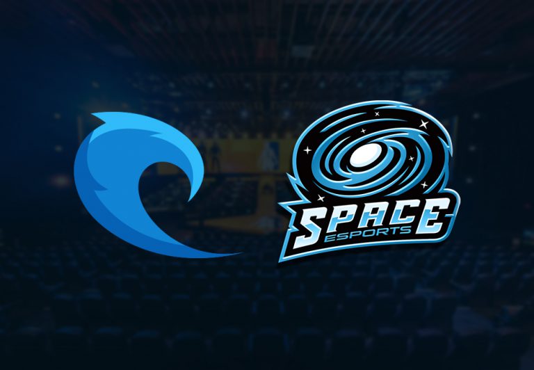 Tiidal Esports Space Esports