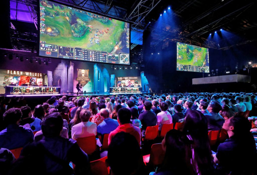 Riot Games to combine LMS and LST in 2020