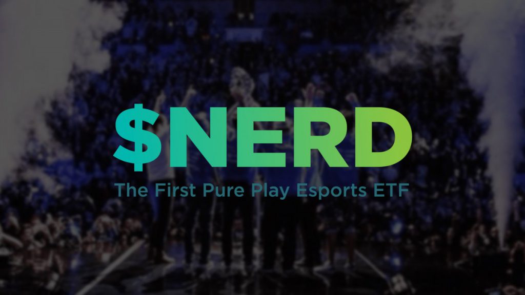 Roundhill Investments’ NERD acquires position in Enthusiast Gaming