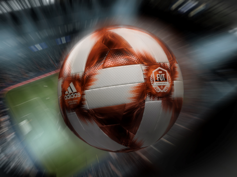 adidas reveals official match ball for FIFA 20 Global Series