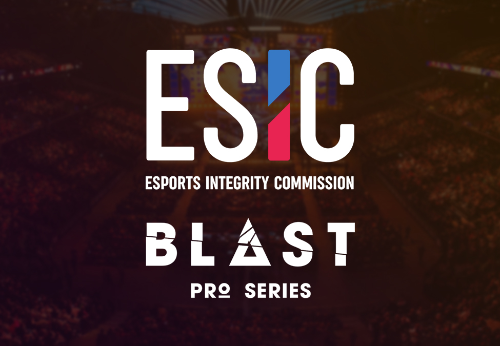 BLAST Pro Series Esports Integrity Commission