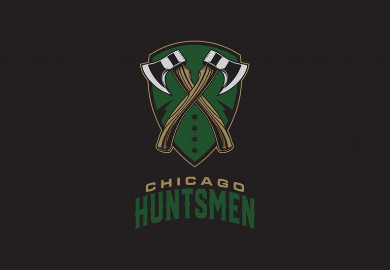 Chicago Huntsmen announced for Call of Duty League