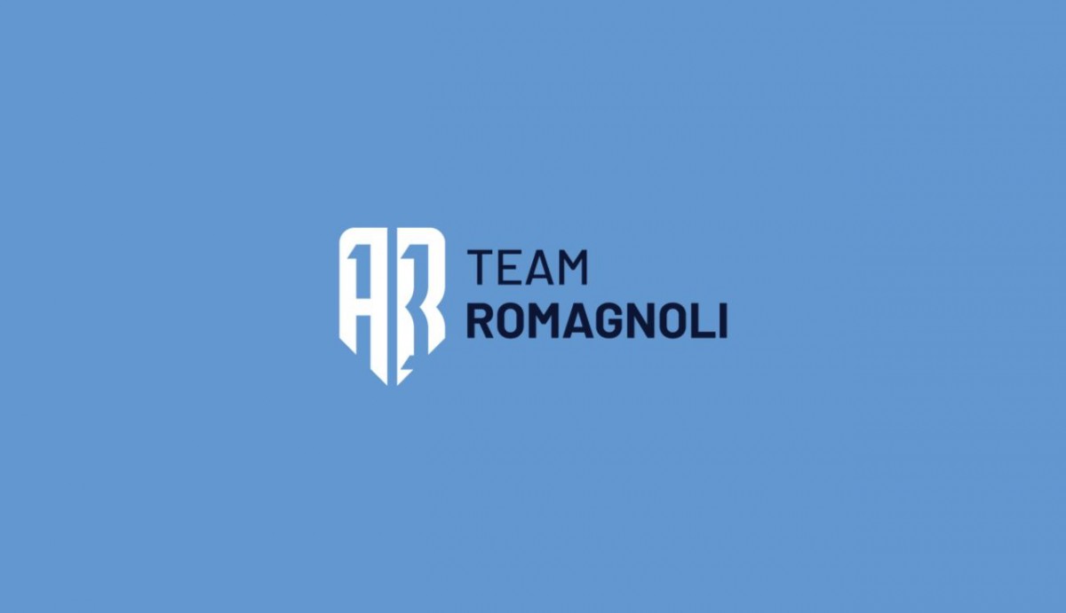 Team Romagnoli