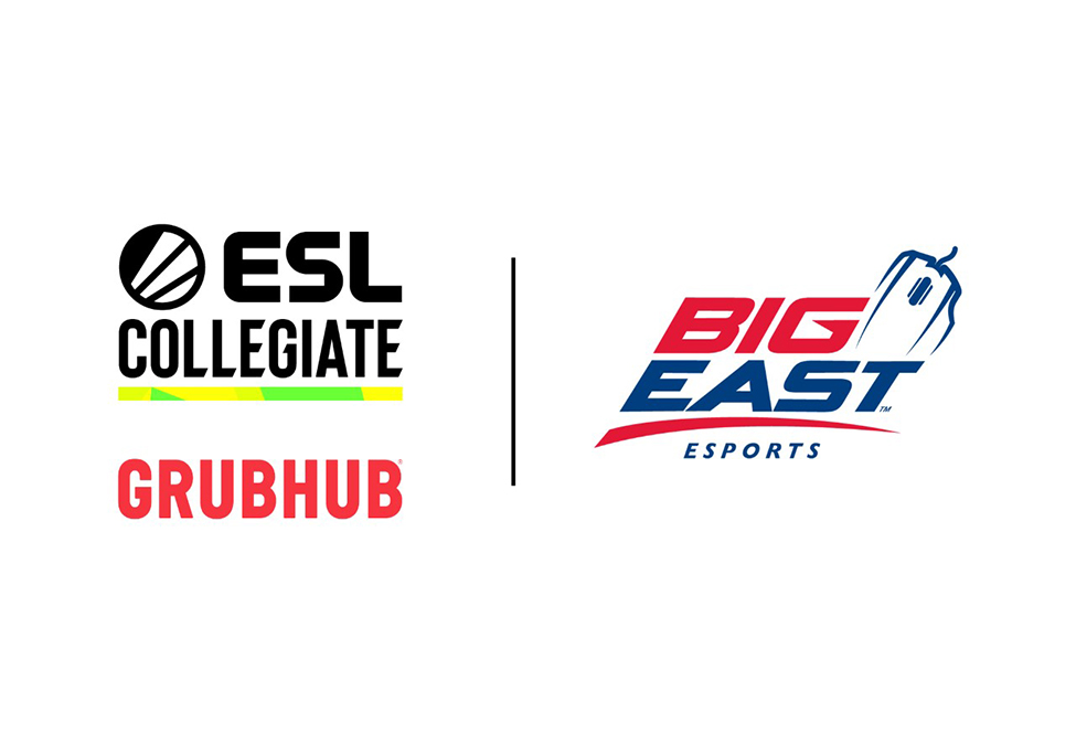 ESL Collegiate Grubhub