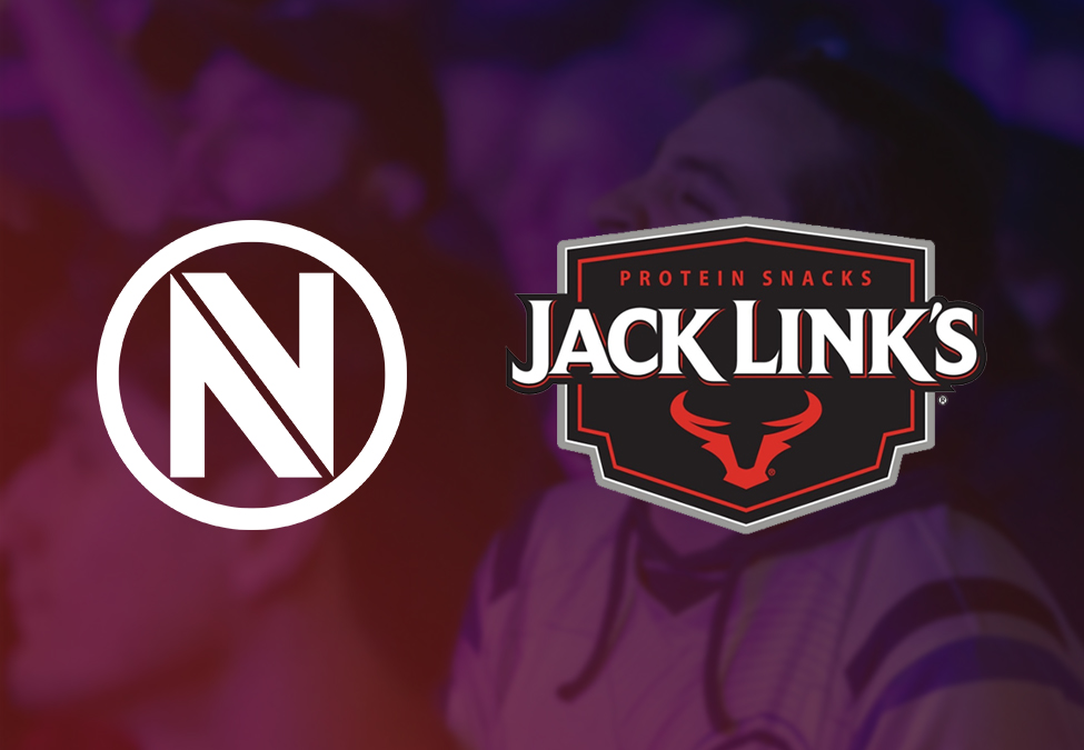 Envy Gaming Jack Link's