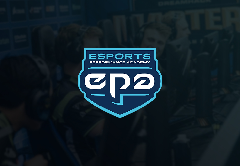 Esports Performance Academy launch