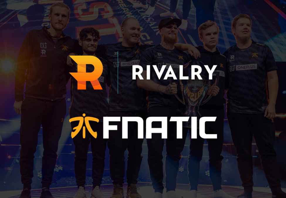 Fnatic Rivalry Extension