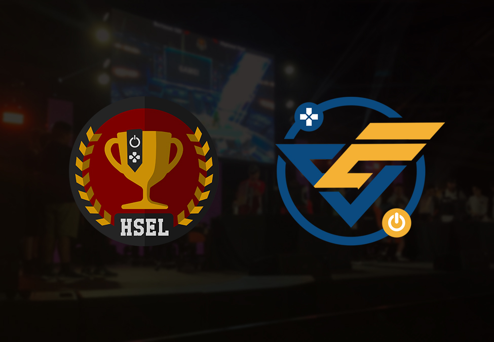 High School Esports League Varsity Esports Foundation