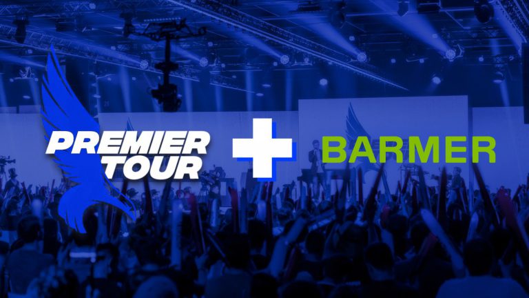Premier Tour partners with health insurance company BARMER