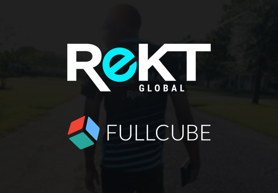 ReKTGlobal Fullcube