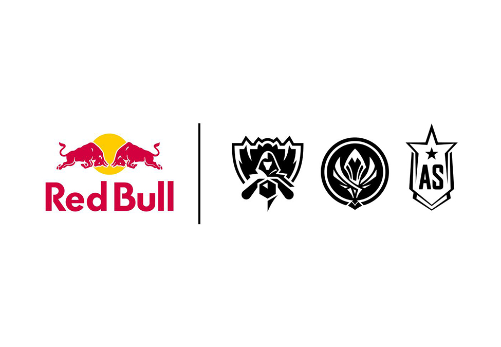 Red Bull League of Legends esports