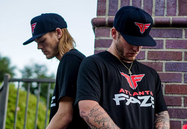 Atlanta FaZe Merchandise