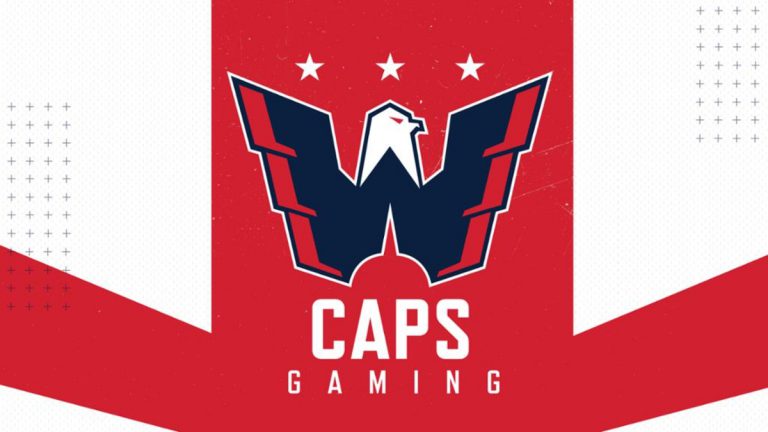 Monumental Sports & Entertainment launches Caps Gaming