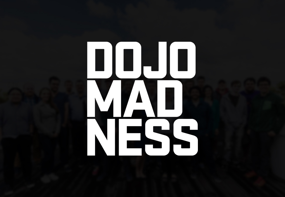 DOJO Madness Layoffs