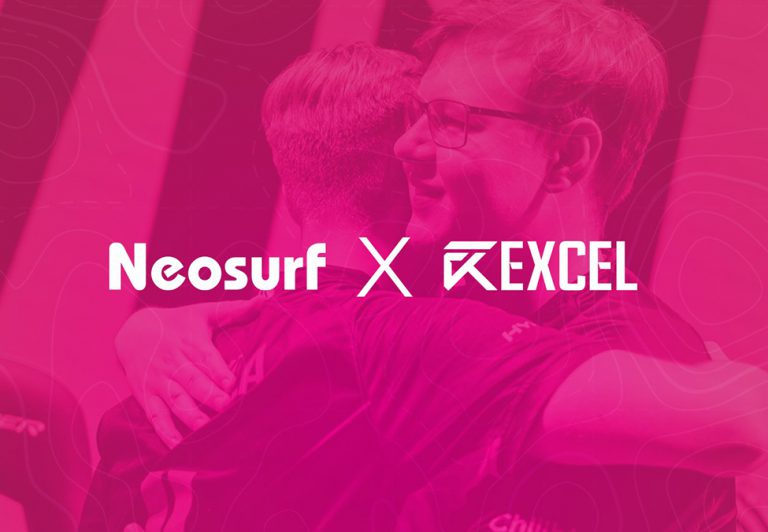 Excel Esports Neosurf