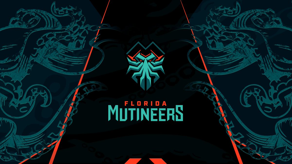 Florida Mutineers Background