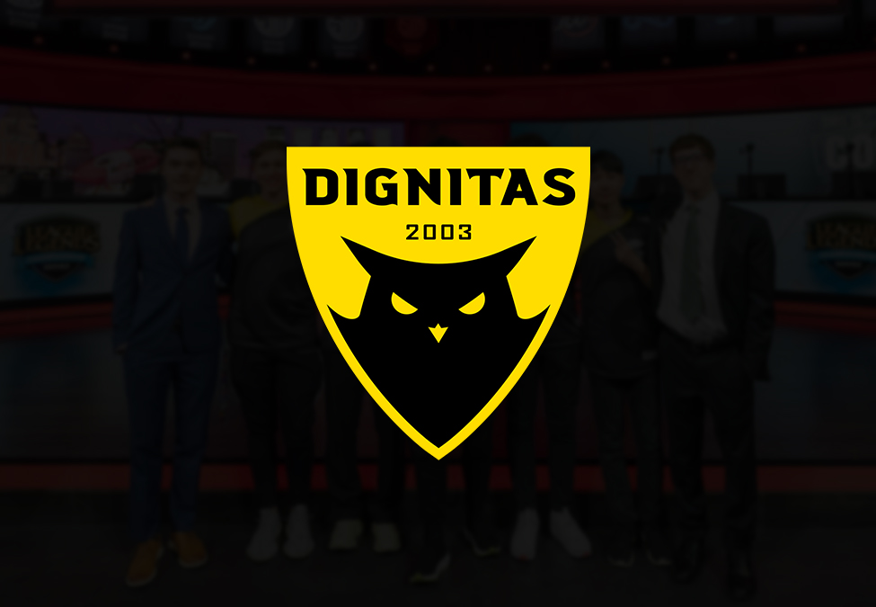 John Spiher Dignitas