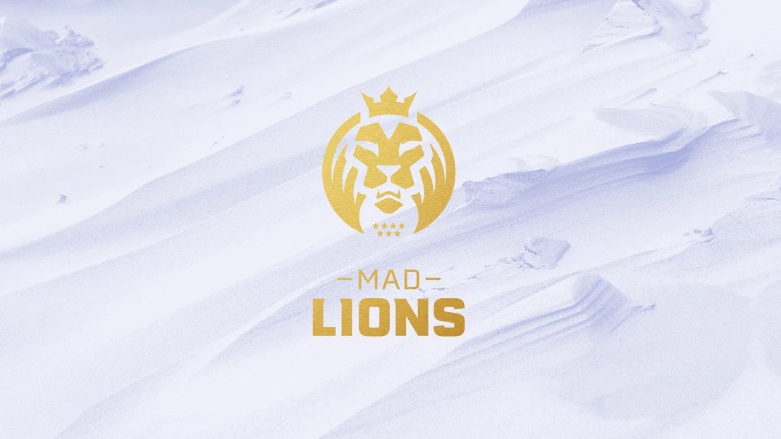 MAD Lions LEC