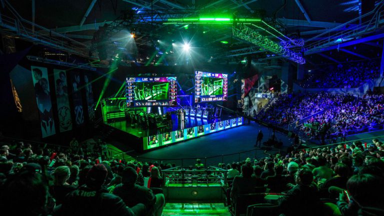 Riot Games to cut back Oceanic Pro League support