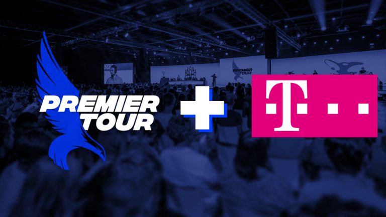 Deutsche Telekom becomes official partner of Premier Tour
