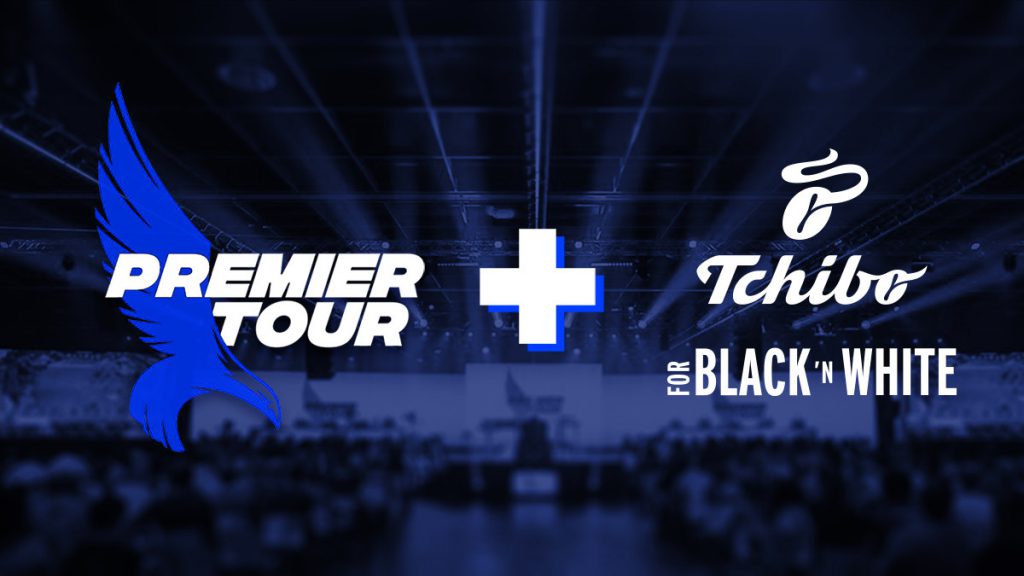 Premier Tour brews up partnership with Tchibo