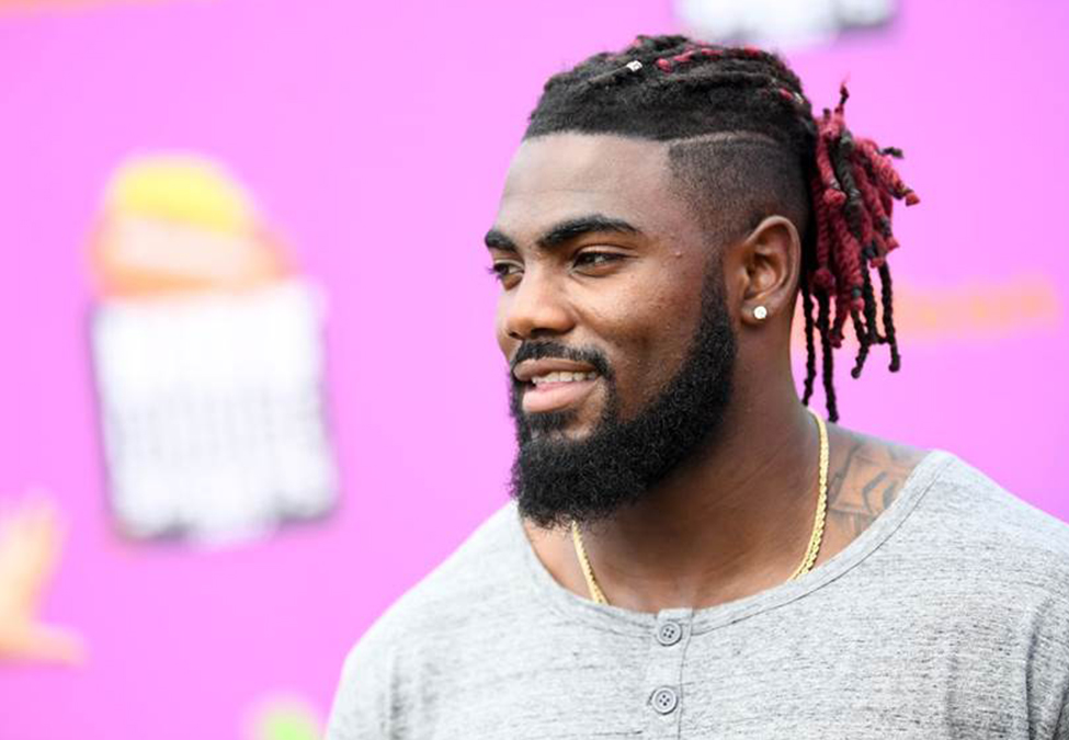 ReKTGlobal Landon Collins