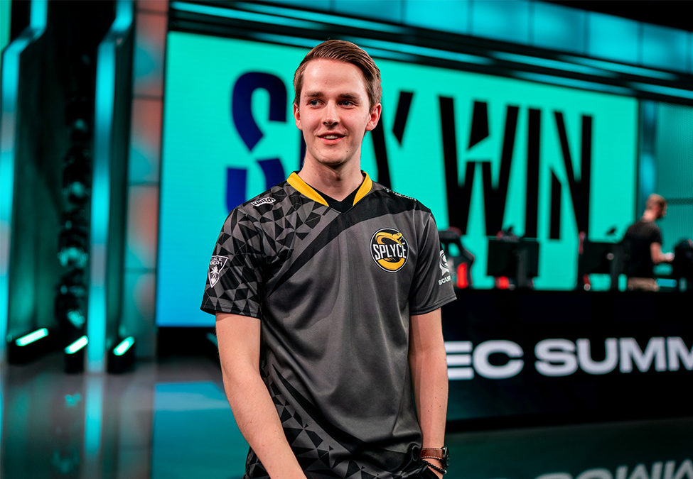 Splyce LEC 2019