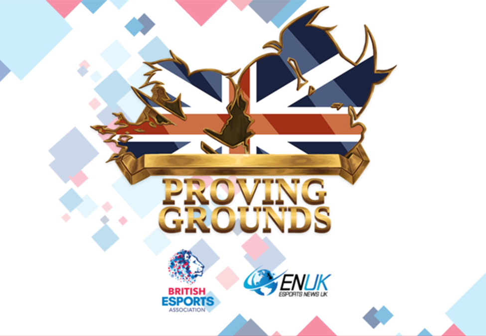 UK Proving Grounds Partnerships