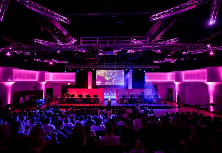LVP UK to no longer handle the UK League Championship