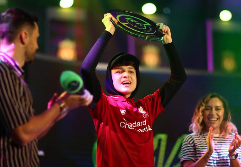 ePremier League reveals prize pool for second season