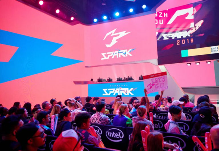 Youyou Chen on the rise of Bilibili Esports