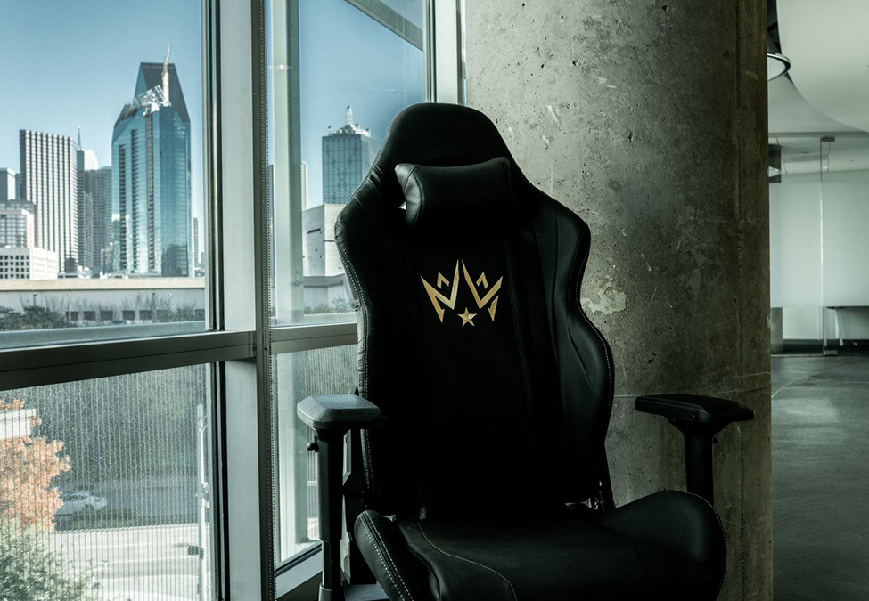 Dallas Empire Zipchair DreamSeat