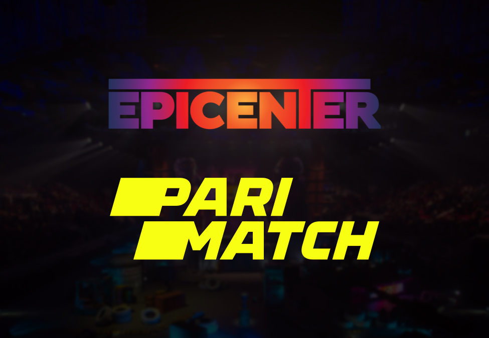 EPICENTER CSGO Parimatch