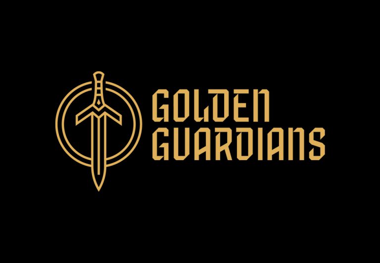 Golden Guardians unveils revamped logo and expands into new titles