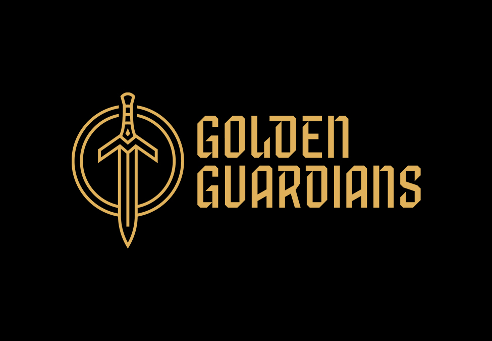 Golden Guardians New Logo