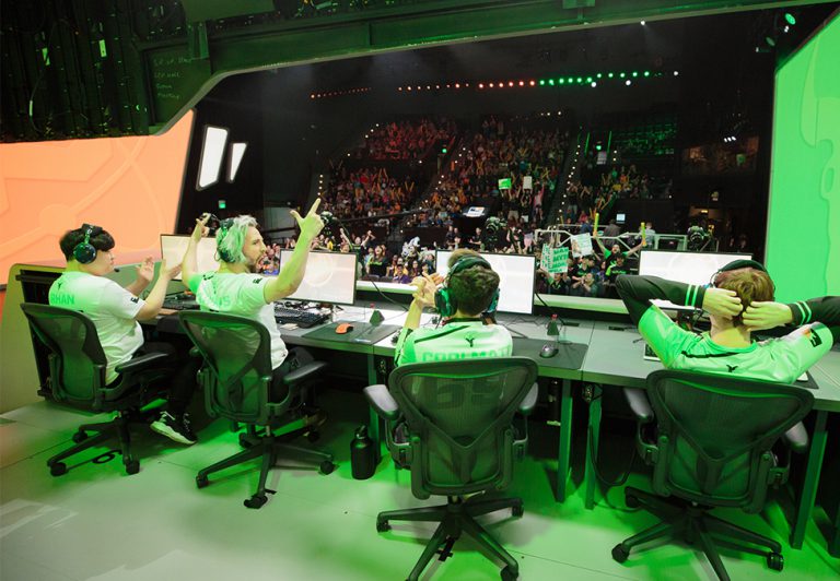 Houston Outlaws Sale