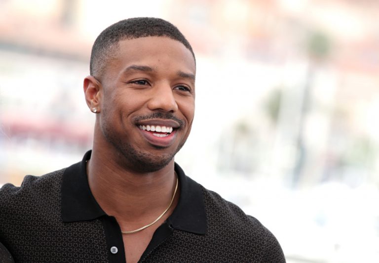 Andbox receives investment from Michael B. Jordan