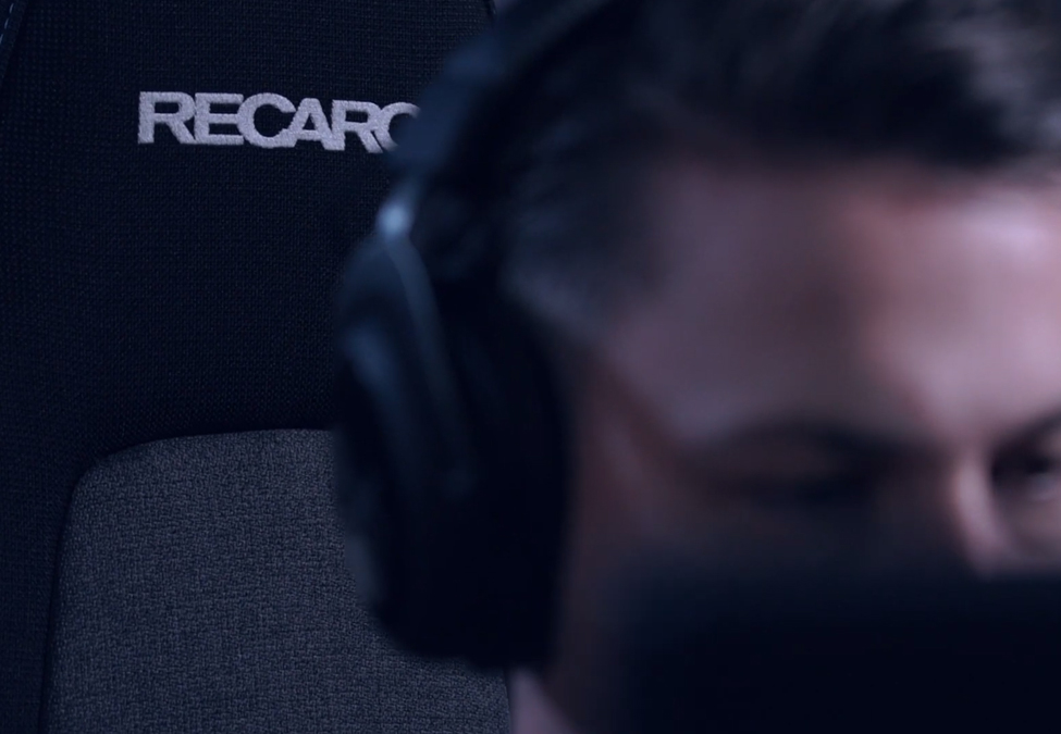 PENTA Sports RECARO eGaming