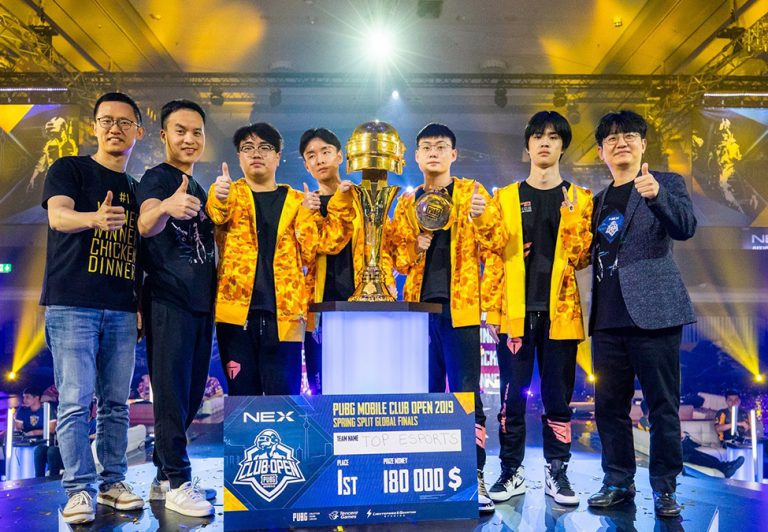 PUBG Mobile to receive huge esports push in 2020