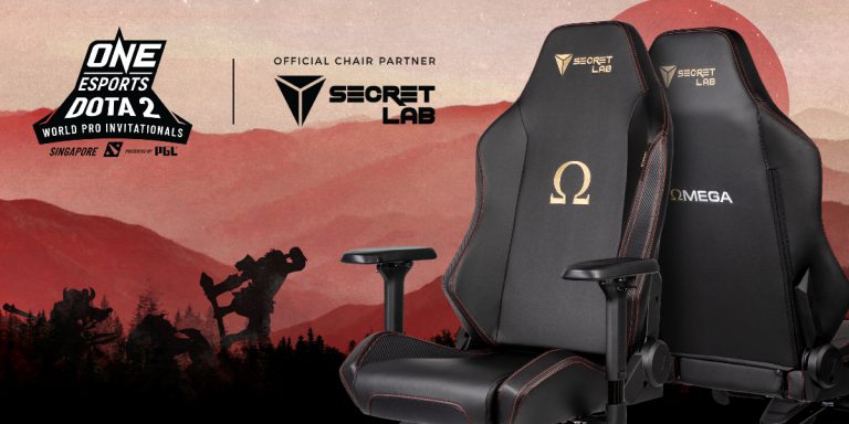 Secretlab ONE Esports