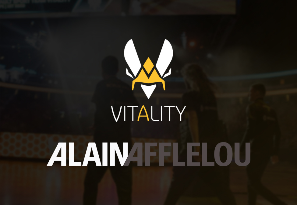 Team Vitality AFFLELOU Group