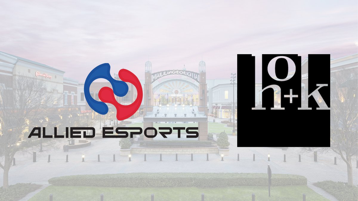 Allied Esports HOK