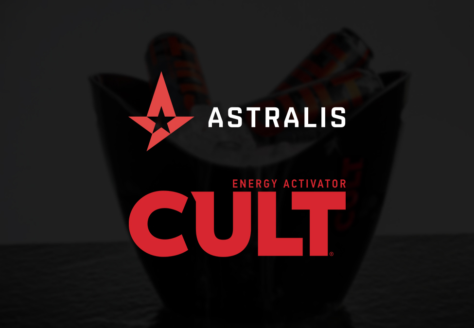 Astralis Royal Unibrew CULT