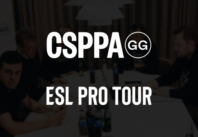 CSPPA enters agreement with ESL and DreamHack for Pro Tour