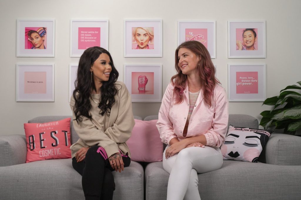 Gen.G teams with Benefit Cosmetics for content series