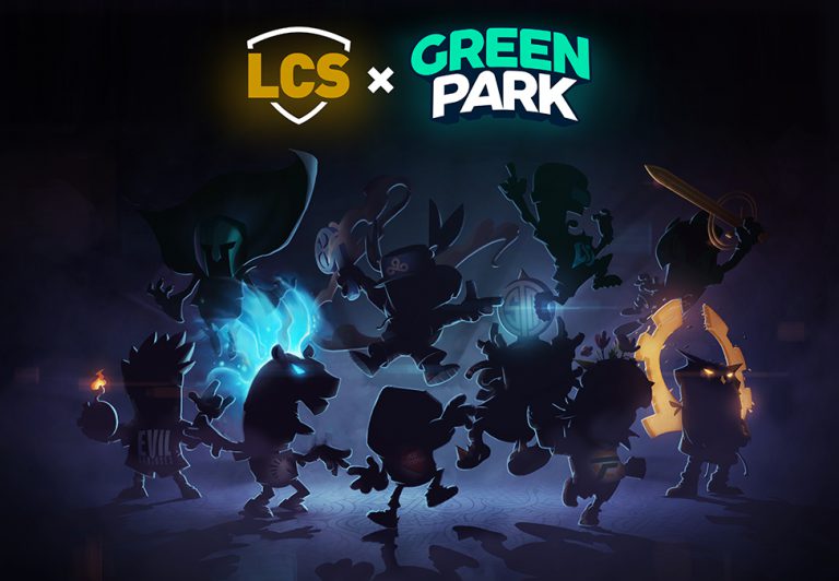 LCS to create fan engagement platform with GreenPark Sports