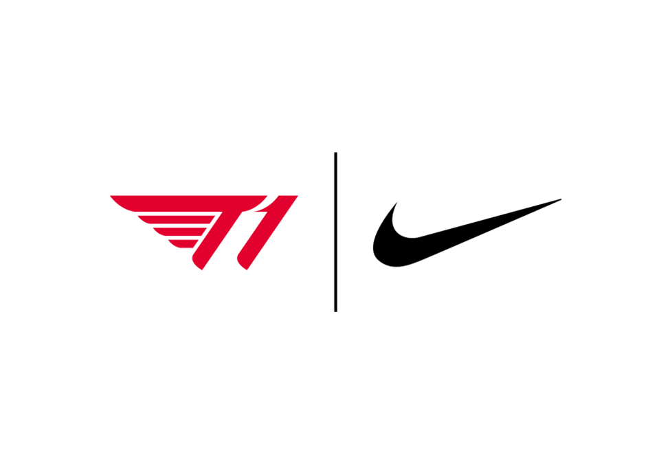 Nike T1 Partnership