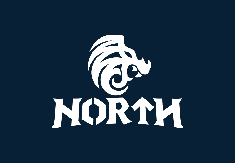 North 2020 Rebrand