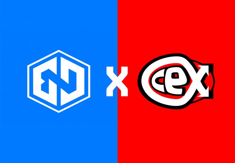 Endpoint receives strategic sponsorship from CeX