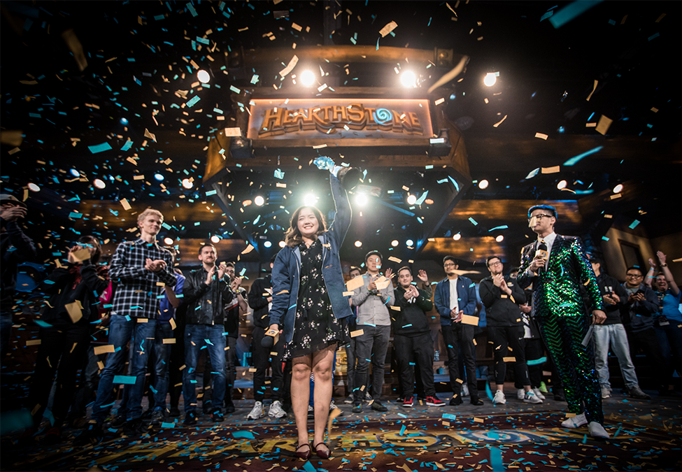 Why 2020 will be a defining year for card game esports